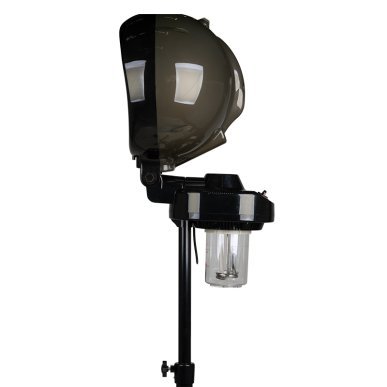 Professionele haarstomer en haarbevochtiger Gabbiano JY-150, 650 W, 0–60 min, voor kapsalon en barbershop