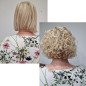 FORM me UP organic Curl & Wave Perm - 02 Dauerwelle für gefärbtes, aufgehelltes und empfindliches Haar 300 ml FORM me UP organic Curl & Wave Perm - 02 Dauerwelle für gefärbtes, aufgehelltes und empfindliches Haar 300 ml