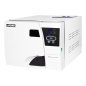 Klasse B autoclaaf Lafomed LFSS23AA Standard Line LED met printer 23 L voor professionele instrumentsterilisatie