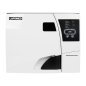 Klasse B autoclaaf Lafomed LFSS23AA Standard Line LED met printer 23 L voor professionele instrumentsterilisatie