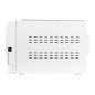 Klasse B autoclaaf Lafomed LFSS23AA Standard Line LED met printer 23 L voor professionele instrumentsterilisatie