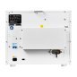 Klasse B autoclaaf Lafomed LFSS23AA Standard Line LED met printer 23 L voor professionele instrumentsterilisatie