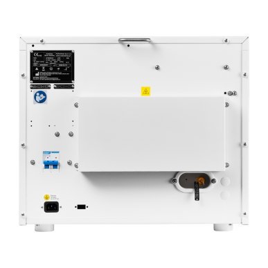 Klasse B autoclaaf Lafomed LFSS23AA Standard Line LED met printer 23 L voor professionele instrumentsterilisatie