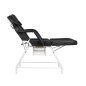 Treatment chair for eyelashes ivette black