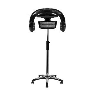 Gabbiano infrazon standing 628 black