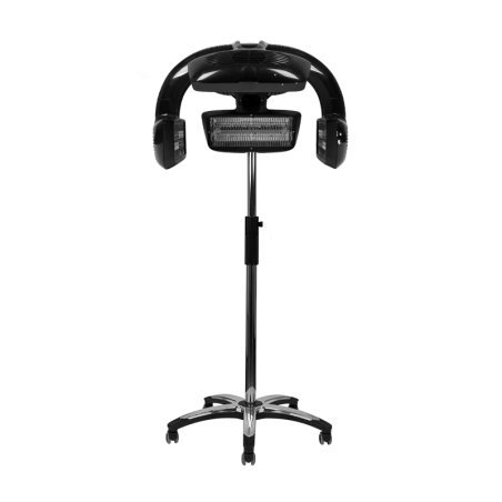 Gabbiano infrazon standing 628 black