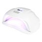 UV-LED Nagellampe Dual LED Glow X 54 W