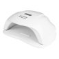 UV-LED Nagellampe Dual LED Glow X 54 W