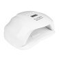 Professionele UV LED nagellamp Glow X Dual LED 54 W voor manicure en pedicure, gel polish en gel met gelijkmatige uitharding