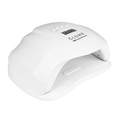 UV LED nagellamp 54W Glow X Dual LED met display sensor timers voor gellak gel en builder gel manicure