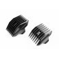 Opzetkammen voor tondeuse Codos WANNA-331, 2 stuks van 3-4 mm en 5-6 mm voor professioneel salongebruik Opzetkammen voor tondeuse Codos WANNA-331, 2 stuks van 3-4 mm en 5-6 mm voor professioneel salongebruik