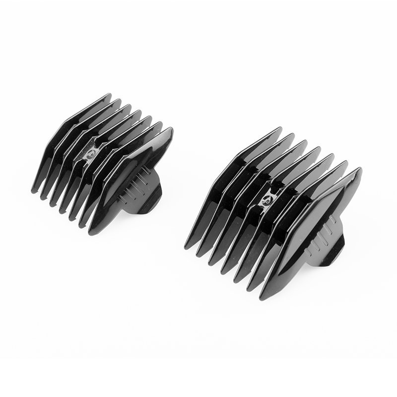 Nasadki do maszynki do maszynek WANNA-918, WANNA-919 i T9 Codos 2 szt. 3-6 mm 9-12 mm