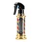 Sprayer for hairdressing barber a-12 gold 300ml