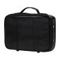 Friseurtasche Stoff schwarz ActiveShop