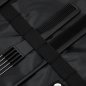 Friseurtasche Stoff schwarz ActiveShop