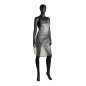Hairdressing Apron transparent ActiveShop K33