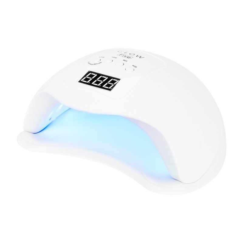 UV-LED Nagellampe Dual LED USB Sun 5 48 W UV-LED Nagellampe Dual LED USB Sun 5 48 W