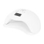 UV-LED Nagellampe Dual LED USB Sun 5 48 W UV-LED Nagellampe Dual LED USB Sun 5 48 W
