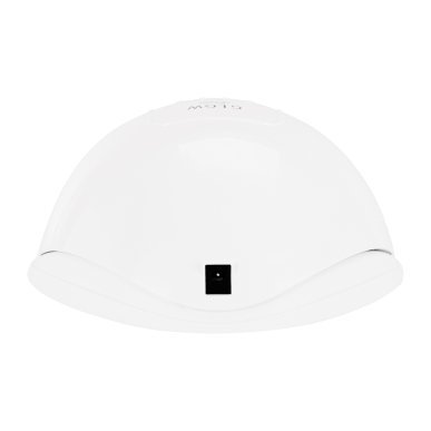 UV LED Nagellampe 48W Sun 5 USB Dual LED mit Display Sensor Timern für Gellack Gel und Aufbaugel
