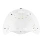 Lampa UV LED do paznokci Dual LED USB Sun 5 48 W