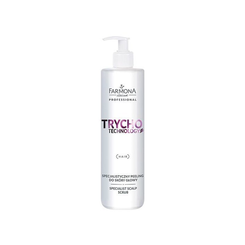 Farmona trycho technology specialist scalp peeling 200ml