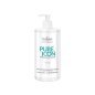 Reinigingsmelk Farmona Pure Icon 500 ml voor professionele gezichtsverzorging en comfortabel reinigen in salon en retail Reinigingsmelk Farmona Pure Icon 500 ml voor professionele gezichtsverzorging en comfortabel reinigen in salon en retail
