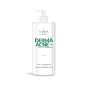 Antibacteriële tonic Farmona Derma Acne+ 500 ml voor professionele huidverzorging in salon, behandelruimte en beautyretail Antibacteriële tonic Farmona Derma Acne+ 500 ml voor professionele huidverzorging in salon, behandelruimte en beautyretail