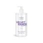 Handcrème-masker Farmona Velvet Hands 500 ml voor professionele handverzorging en comfortabele salonapplicatie Handcrème-masker Farmona Velvet Hands 500 ml voor professionele handverzorging en comfortabele salonapplicatie