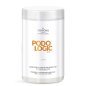 Sterk verzachtend voetbadzout Farmona Podologic Acid met AHA en BHA voor professionele voetverzorging in de salon, 1500 g