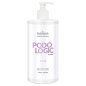 Antibacteriële voetcrème Farmona Podologic Fitness met zilverionen 500 ml voor professionele voetverzorging in de salon Antibacteriële voetcrème Farmona Podologic Fitness met zilverionen 500 ml voor professionele voetverzorging in de salon