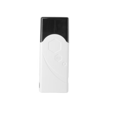 Roll-on waxverwarmer iWax FO 40 W wit voor professionele harsbehandelingen in de salon en mobiele schoonheidsservice