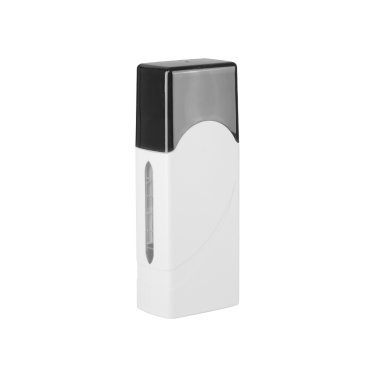 Roll-on waxverwarmer iWax FO 40 W wit voor professionele harsbehandelingen in de salon en mobiele schoonheidsservice