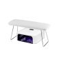 Manicure-handsteun MOMO 4-M wit voor manicure, pedicure en nagelstyling in professionele salons en mobiele service Manicure-handsteun MOMO 4-M wit voor manicure, pedicure en nagelstyling in professionele salons en mobiele service