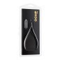 Nagelriemtang met bek 3,5 mm Ocho Pro 03 voor manicure, pedicure en professioneel nagelriemwerk in de salon Nagelriemtang met bek 3,5 mm Ocho Pro 03 voor manicure, pedicure en professioneel nagelriemwerk in de salon