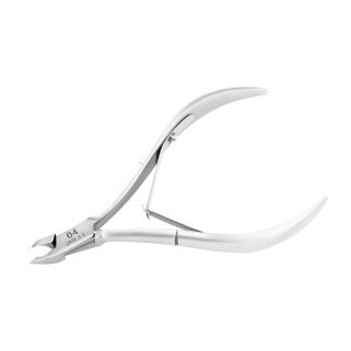 Nagelriemtang 3,5 mm Ocho Pro 03 voor manicure, pedicure en professionele nagelstyling in de salon en praktijk
