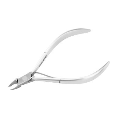 Nagelriemtang 3,5 mm Ocho Pro 05 voor manicure, pedicure en vlotte professionele nagelstyling in de salon