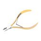 Nagelriemtang Ocho Pro 07 met bek 12 (4 mm) en lengte 11 cm voor manicure, pedicure en professionele nagelstyling