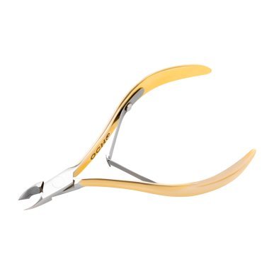 Nagelriemtang Ocho Pro 07 met bek 12 (4 mm) en lengte 11 cm voor manicure, pedicure en professionele nagelstyling