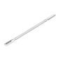 Nagelriemduwer Ocho Pro 104 voor manicure, pedicure en nagelstyling, 14,7 cm met twee tips voor salonwerk
