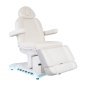 Elektrische behandelstoel Azzurro 708B Exclusive met 4 motoren en verwarming voor professionele salons en beautybehandelingen Elektrische behandelstoel Azzurro 708B Exclusive met 4 motoren en verwarming voor professionele salons en beautybehandelingen