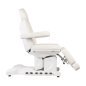 Elektrische pedicurestoel Azzurro 708BS Pedi Pro Exclusive met 3 motoren en verwarming voor pedicure en voetverzorging Elektrische pedicurestoel Azzurro 708BS Pedi Pro Exclusive met 3 motoren en verwarming voor pedicure en voetverzorging