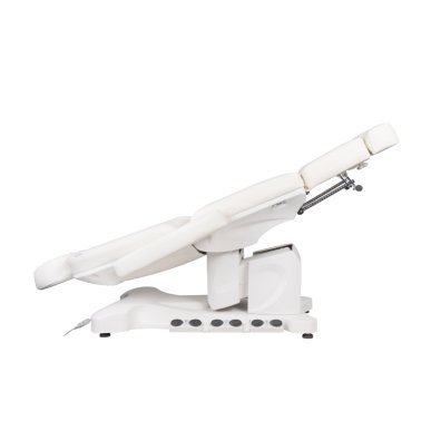 Elektrische pedicurestoel Azzurro 708BS Pedi Pro Exclusive met 3 motoren en verwarming voor pedicure en voetverzorging