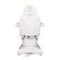 Elektrische pedicurestoel Azzurro 708BS Pedi Pro Exclusive met 3 motoren en verwarming voor pedicure en voetverzorging Elektrische pedicurestoel Azzurro 708BS Pedi Pro Exclusive met 3 motoren en verwarming voor pedicure en voetverzorging