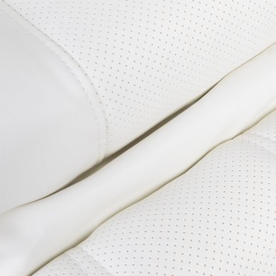 Elektrische pedicurestoel Azzurro 708BS Pedi Pro Exclusive met 3 motoren en verwarming voor pedicure en voetverzorging