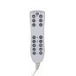 Elektrische pedicurestoel Azzurro 708BS Pedi Pro Exclusive met 3 motoren en verwarming voor pedicure en voetverzorging Elektrische pedicurestoel Azzurro 708BS Pedi Pro Exclusive met 3 motoren en verwarming voor pedicure en voetverzorging