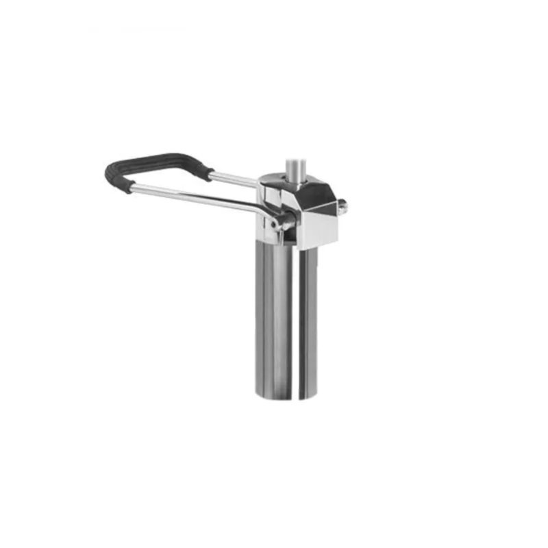 Actuator voor barberstoel Gabbiano D04, professioneel reserveonderdeel voor onderhoud, service en vervanging in de salon Actuator voor barberstoel Gabbiano D04, professioneel reserveonderdeel voor onderhoud, service en vervanging in de salon
