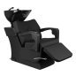 GABBIANO HAIR WASH UNIT C37 BLACK GABBIANO HAIR WASH UNIT C37 BLACK