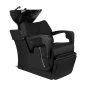 GABBIANO HAIR WASH UNIT C37 BLACK GABBIANO HAIR WASH UNIT C37 BLACK