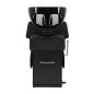 GABBIANO HAIR WASH UNIT C37 BLACK GABBIANO HAIR WASH UNIT C37 BLACK