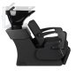 GABBIANO HAIR WASH UNIT C37 BLACK GABBIANO HAIR WASH UNIT C37 BLACK